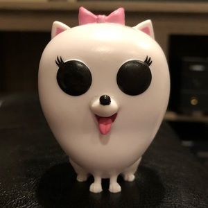 Funko Pop Vinyl Secret Life of Pets #294 Gidget *NO BOX*